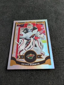 2015-16 O-Pee-Chee Devan Dubnyk #146 - Picture 1 of 2