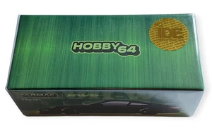 Tarmac Works RWB Porsche 997 Green IDE XII 2025 - Picture 1 of 3