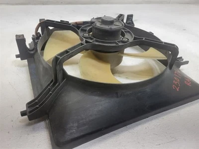 Conjunto de ventilador de radiador Subaru Legacy 2005-2014 2,5 L *sin turbo* Foto 1 de 4