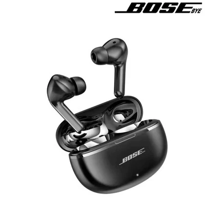 ✅ Bose Wireless auricolari Bluetooth auricolari per Iphone, Samsung, Xiaomi ✅