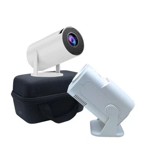 Projector Traging Case Multifunktional wasserdicht für Hy320 Mini -Zubehör - Afbeelding 1 van 7