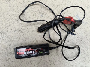 TRAXXAS 2975 4 AMP 6-7 CELLE NIMH DC RILEVAMENTO PICCO CARICATORE RAPIDO - Foto 1 di 4