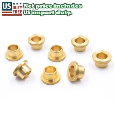 JUEGO BUJE LATÓN COMPATIBLE ARTÍCULO NUEVO FIT DATSUN 200SX 510 B110 B210 620 720 810 Foto 1 de 4