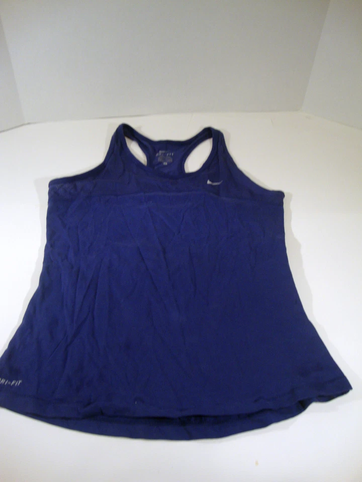 Camisa Blusa Rendez Vous Paul & Joe Hermana Mangas Cortas Ala de Murciélago Azul Talla M Foto 1 de 1