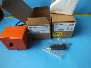 BELIMO	NR24-3 (+WNR)  Servomotor - Picture 1 of 8