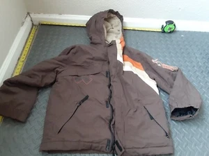 Look Live Ride jacket size Large Youth 14 - 16 Old *More in store* #S30 - Picture 1 of 3