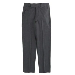 Calvin Klein Hose Jungen 8 Oxford grau normal - Bild 1 von 2