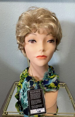 Peluca Colección Aspen C-203 FLIRT II en 14/88H Nueva en Caja Foto 1 de 4