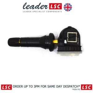 TPMS Sensor for Ford FIESTA FOCUS MONDEO TOURNEO TRANSIT 2562276 New OEM - Picture 1 of 12