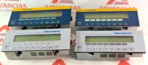 Lauer LCD Control Panel, LCA325.M, -used- - Picture 1 of 8