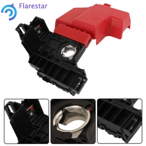 Positive Battery Cable Terminal End For 2013-19 Ford Explorer Taurus Lincoln MKT - Picture 1 of 15