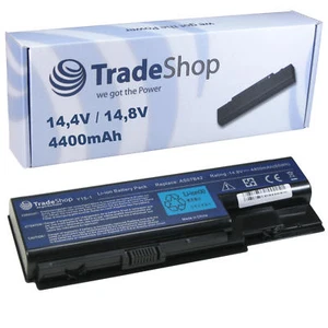 BATTERIE pour Acer Aspire 5737 5910 5920 5925 AS07B52 - Photo 1/1