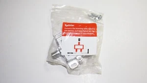 Extreme 2-way cable splitter, new sealed package (#151) - Picture 1 of 3