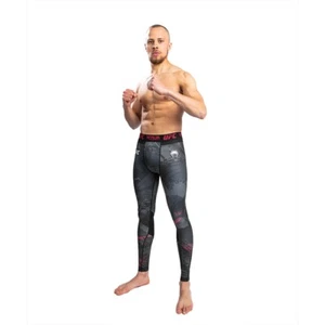 UFC Venum Fight Week 2.0 Men's Performance Tights - Picture 1 of 1