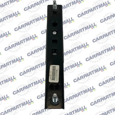 2012 2013 2014 2015 Honda Civic Sedan Front Seat Belt Height Adjuster OEM - Image 1 of 4