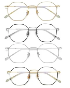 LUNETTES ANTI LUMIERE BLEU FATIGUE ORDINATEUR GAMER ÉCRAN TÉLÉ AG0235 - Imagen 1 de 5