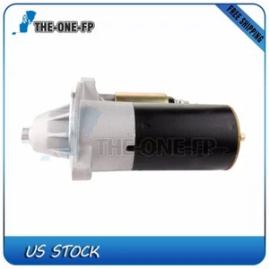 Starter For Ford F-150 250 350 Bronco Mercury Montego 10465346 323-510 SFD0012 - Bild 1 von 7