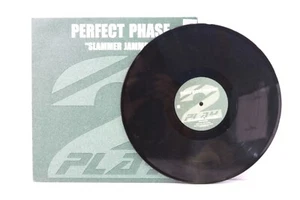 Perfect Phase-12 Slammer Jammer-12'' 2play Records Vinyl Record - Imagen 1 de 5