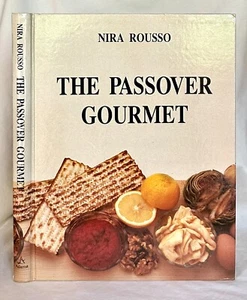 The Passover Gourmet, by Nira Rousso - Picture 1 of 1
