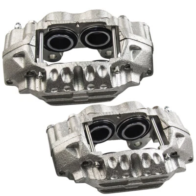 Paio Pinza Freno Fronte for Toyota Hilux Pickup LN106 LN167 RN105 Bremszangen - Image 1 of 4