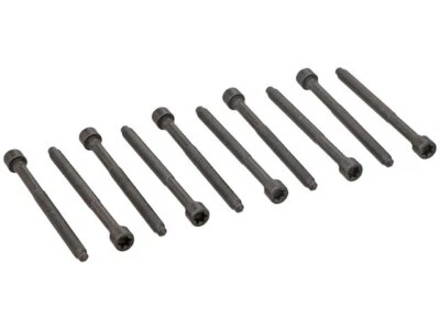 For 2006-2010 Audi A3 Head Bolt Set 51396SRMB 2007 2008 2009 FWD Head Bolt - Image 1 of 2