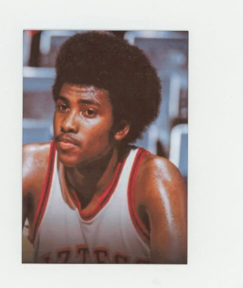 Tarjeta de baloncesto Tony Gwynn - San Diego State Aztecs METAL 🏀 Foto 1 de 1
