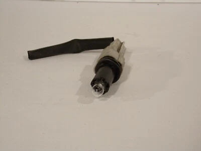 04 05 06 2004 2005 MAZDA MPV FARO PEQUEÑO PARQUE BOMBILLA ENCHUFE COLETA 2 CABLES K886 Foto 1 de 2