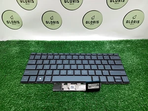 Neu Original HP ENVY x360 2-in-1 13-bf US Hintergrundbeleuchtung QWERTZ Tastatur N15667-B31 - Bild 1 von 5