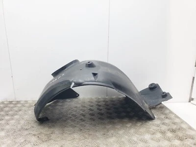 BMW Z4 E89 WHEEL ARCH LINER SPLASH GUARD FRONT LEFT PASSENGER SIDE 2013 7213427 - Image 1 of 4