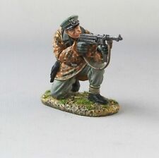 Thomas Gunn Ww2 German Ss104b German Infantry Squad Leader on Patrol for sale online