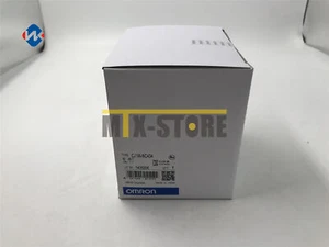 1pcs Brand New Omron PLC communication Module CJ1W-NC434 CJ1WNC434 - Picture 1 of 9