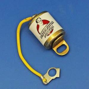 Distributor Doctor Condenser - Equivalent to Lucas DCB101C etc - Picture 1 of 1