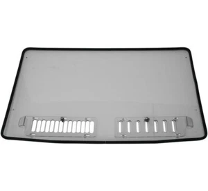 Quad Boss Full Vented Windshield 50-50238T - Picture 1 of 1