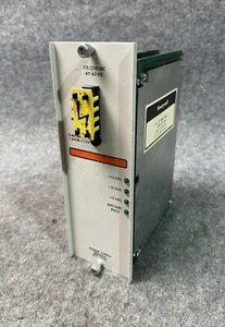 Honeywell IPC POWER SUPPLY MODULE 627-7037 - Picture 1 of 9