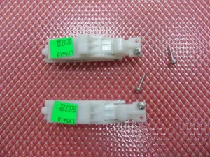 Lexmark X5410 Inkjet Printer Left & Right Pair Hinges Set - Picture 1 of 5