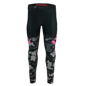 Hebo Trials Pant YOUTH Pro 2024 Camo - Picture 1 of 7