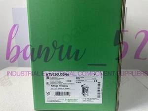 ATV630U30N4 3kw frequency converter ATV630U30N4 ATV630U30N4 - Picture 1 of 5