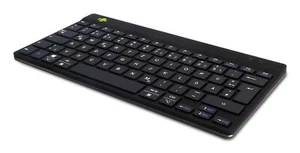 R-Go Ergonomische Tastatur Compact break - tastatur - Bild 1 von 4
