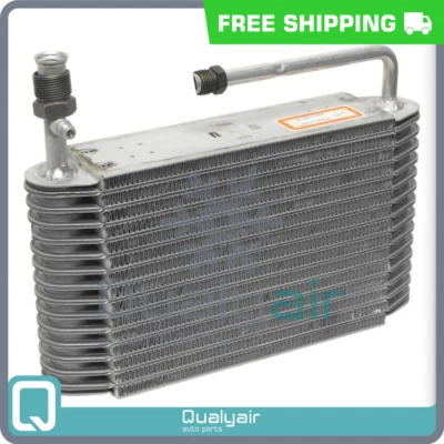 Nuevo núcleo de evaporador de CA para Chevrolet Corvette - 1985-1989 - OE# 3057733 Foto 1 de 4