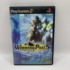 Jogo Ps2 O Cavalo D'Água