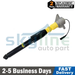 Hinten Stoßdämpfer Links oder Rechts Mit PASM Federbein Für Porsche Macan 95B - Picture 1 of 8