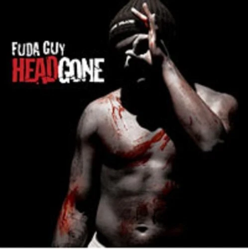 Fuda Guy - Head Gone - Bild 1 von 1