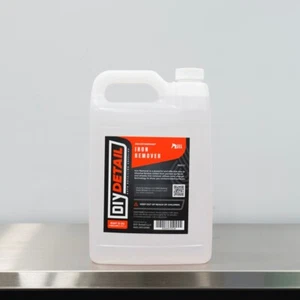 DIY Detail Iron Remover 1 Gallon | Paint Decon Spray - Picture 1 of 1