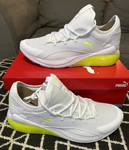 Talla 13 - Puma Cell Vive Alt 376180-11 Aspecto limpio y construido con espuma suave+ - Imagen 1 de 1