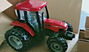 ERTL/Britains 1:32 - Trattore Case IH CX100 versione europea - Foto 1 di 8