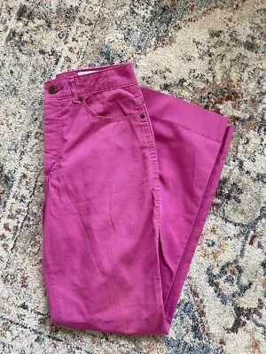 Yves Saint Laurent дизайнерские брюки женщин - Изображение 1 из 4