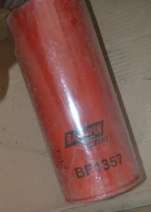 KOMATSU DIESEL Fuel Water Separator Spin-On BALDWIN BF1357  - Bild 1 von 1
