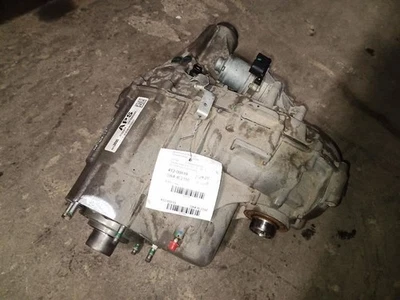 84153006 Transfer Case from 2016 Chevrolet Silverado 1500 6.2L 11279293 Foto 1 de 4