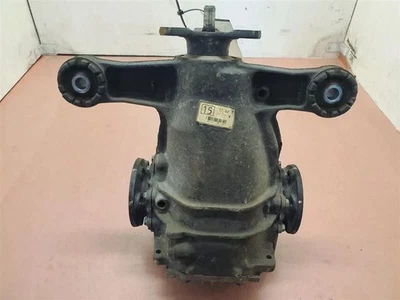 2001-2005 Lexus GS430 Rear Axle Differential Carrier Assembly 3.266  Ratio OEM - Image 1 of 4