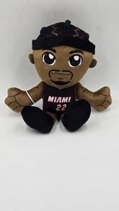 Peluche Kuricha 8" Bleacher Creatures Miami Heat Jimmy Butler - Photo 1/9
